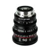 Meike Prvotriedny 12 mm filmový objektív T2,5 pre filmový kamerový systém Super 35...