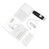K&F Concept K&F WiFi a USB digitálny mikroskop, 1000-násobný zoom, 1080P Full HD, s...