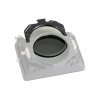 Tilta 95 mm polarizačný filter pre Mirage Matte Box