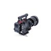 Tilta Klietka na kameru pre RED V-RAPTOR Advanced Kit - V Mount