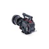 Tilta Klietka na kameru pre RED V-RAPTOR Advanced Kit - V Mount