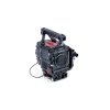 Tilta Klietka na kameru pre RED V-RAPTOR Advanced Kit - V Mount