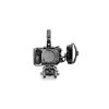 Tilta Klietka na fotoaparát pre súpravu Sony FX3/FX30 V2 Pro – čierna