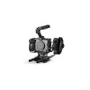 Tilta Klietka na fotoaparát pre súpravu Sony FX3/FX30 V2 Pro – čierna
