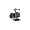 Tilta Klietka na fotoaparát pre súpravu Sony FX3/FX30 V2 Pro – čierna