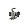 Tilta Klietka na fotoaparát pre súpravu Sony FX3/FX30 V2 Pro – titánovo sivá