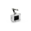 Tilta Klietka na fotoaparát pre odľahčenú súpravu Sony ZV-E1 – strieborná