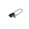 Tilta Jednosmerná maketa batérie – Canon do 5,5/2,1 mm DC samec