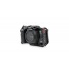 Tilta Kompletná klietka na fotoaparát pre BMPCC 6K Pro – čierna