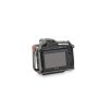 Tilta Kompletná klietka na fotoaparát pre BMPCC 6K Pro – taktická šedá