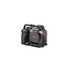 Tilta Kompletná klietka na fotoaparát pre Sony a1 - čierna