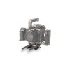 Tilta ING 15mm LWS Základná doska typu I - šedá