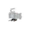 Tilta 15mm LWS Základná doska Typ VI - Čierna