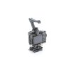 Tilta Sony a7R V Half Cage Pro Kit – čierna