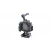 Tilta Sony a7R V Half Cage Pro Kit – čierna