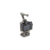 Tilta Sony a7R V Half Cage Pro Kit – titánovo sivá