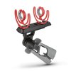 RODE PG2-R - Pištoľová rukoväť s Rycote Lyre Shock Mount
