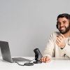 RODE SC17 - 1,5 m kábel USB-C na USB-C