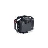 Tilta Kompletná klietka na fotoaparát pre Canon R5C – čierna