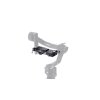 Tilta Súprava batériovej dosky do DJI Ronin Power Pass-through Plate Kit - V Mount