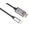 PremiumCord USB-C na HDMI kábel 2m rozlíšený obraz 8K@60Hz