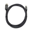 PremiumCord USB-C na HDMI kábel 2m rozlíšený obraz 8K@60Hz