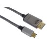 PremiumCord USB-C na HDMI kábel 2m rozlíšený obraz 8K@60Hz