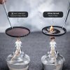 K&F Concept K&F 77 mm 2ks profesionálna súprava filtra objektívu (MCUV/CPL) + puzdro na...