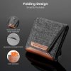 K&F Concept K&F 82 mm 2ks profesionálna súprava filtra objektívu (MCUV/CPL) + puzdro na...