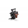 Tilta Klietka na kameru pre RED KOMODO-X Advanced Kit (V Mount) – čierna