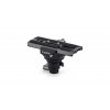 Tilta Adaptér rýchloupínacej dosky Manfrotto pre stabilizačné rameno plaváka