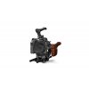 Tilta Klietka na fotoaparát pre Nikon Z8 Pro Kit – čierna