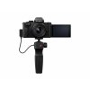 Panasonic LUMIX DC-G100V (G100 + 12-32 mm + SHGR1)