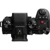 Panasonic LUMIX G9M2 (telo)