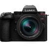 Panasonic LUMIX G9M2L (G9M2 + ES12060)
