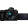 Panasonic LUMIX G9M2L (G9M2 + ES12060)