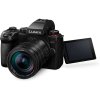 Panasonic LUMIX G9M2L (G9M2 + ES12060)
