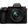 Panasonic LUMIX G9M2M (G9M2 + FS12060)
