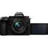 Panasonic LUMIX G9M2M (G9M2 + FS12060)
