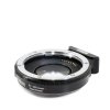 Metabones Posilňovač rýchlosti Canon EF na Micro FourThirds S