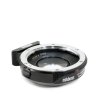 Metabones Posilňovač rýchlosti Canon EF na Micro FourThirds S