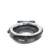 Metabones Posilňovač rýchlosti Canon EF na Micro FourThirds S