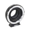 Metabones Posilňovač rýchlosti Canon EF na Micro FourThirds S