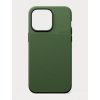 Moment Puzdro pre iPhone 15 Pro Max – kompatibilné s MagSafe® – olivovo zelené