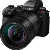 Panasonic LUMIX S5M2 + R24105