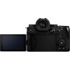 Panasonic LUMIX S5M2 + R24105
