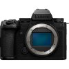 Panasonic LUMIX S5M2X + R24105