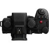 Panasonic LUMIX S5M2X + R24105