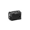 Tilta Kompletná klietka na fotoaparát pre Sony a7C II / a7C R - čierna