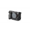 Tilta Kompletná klietka na fotoaparát pre Sony a7C II / a7C R - čierna